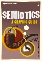 Book Cover for Introducing Semiotics by Paul Cobley