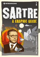 Book Cover for Introducing Sartre by Philip Thody