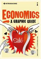 Book Cover for Introducing Economics by David Orrell