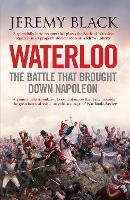 Book Cover for Waterloo by Jeremy Black