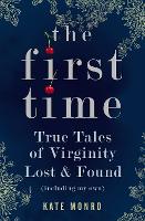 Book Cover for The First Time by Kate Monro