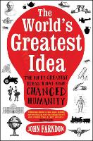 Book Cover for The World's Greatest Idea by John Farndon