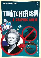 Book Cover for Introducing Thatcherism by Peter Pugh