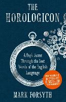 Book Cover for The Horologicon by Mark Forsyth
