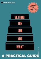 Book Cover for Introducing Getting the Job You Want by Denise Taylor