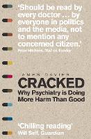 Book Cover for Cracked by James Davies