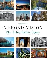 Book Cover for A Broad Vision by Peter Pugh