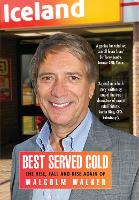 Book Cover for Best Served Cold by Malcolm Walker