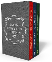 Book Cover for Mark Forsyth's Ternion Set by Mark Forsyth