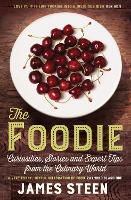 Book Cover for The Foodie by James Steen