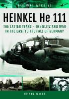 Book Cover for Heinkel He 111 by Chris Goss