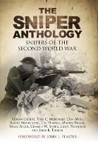 Book Cover for Sniper Anthology: Snipers of the Second World War by Martin Pegler