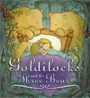 Book Cover for Storytime Classics: Goldilocks and the Three Bears by Amanda Askew