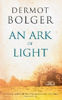 Book Cover for An Ark of Light by Dermot Bolger