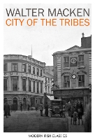 Book Cover for City of the Tribes by Walter Macken, Ultan Macken