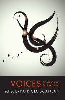 Book Cover for Voices by Patricia Scanlan