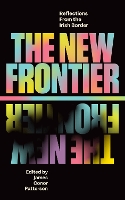 Book Cover for The New Frontier by James Conor Patterson