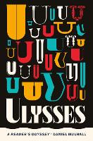 Book Cover for Ulysses by Daniel Mulhall