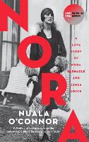 Book Cover for NORA by Nuala O'Connor