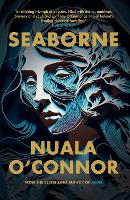 Book Cover for Seaborne by Nuala O'Connor