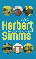 Book Cover for Herbert Simms by Lindie Naughton