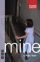 Book Cover for Mine by Polly Teale