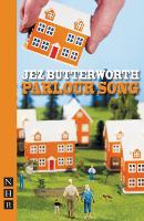 Book Cover for Parlour Song by Jez Butterworth