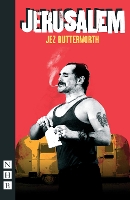 Book Cover for Jerusalem by Jez Butterworth