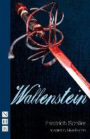 Book Cover for Wallenstein by Friedrich Schiller