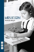 Book Cover for Mrs Klein by Nicholas Wright