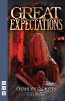 Book Cover for Great Expectations by Charles Dickens