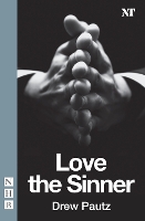 Book Cover for Love the Sinner by Drew Pautz