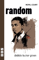 Book Cover for random by debbie tucker green