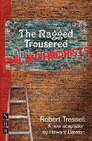 Book Cover for The Ragged Trousered Philanthropists by Robert Tressell