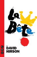 Book Cover for La Bête by David Hirson