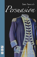 Book Cover for Persuasion by Jane Austen