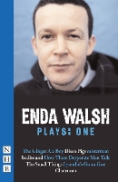 Book Cover for Enda Walsh Plays: One by Enda Walsh