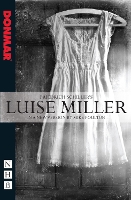 Book Cover for Luise Miller by Friedrich Schiller