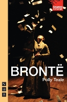 Book Cover for Bronte (NHB Modern Plays) by Polly Teale