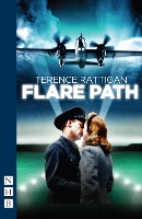 Book Cover for Flare Path by Terence Rattigan