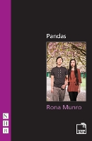 Book Cover for Pandas by Rona Munro