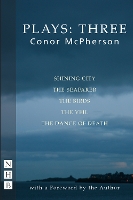 Book Cover for Conor McPherson Plays: Three by Conor McPherson