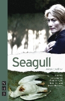 Book Cover for Seagull by Anton Chekhov