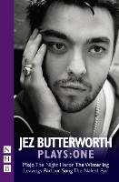 Book Cover for Jez Butterworth Plays: One by Jez Butterworth