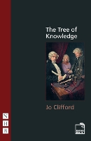 Book Cover for The Tree of Knowledge by Jo Clifford