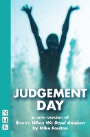 Book Cover for Judgement Day by Henrik Ibsen