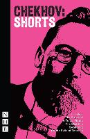 Book Cover for Chekhov: Shorts by Anton Chekhov