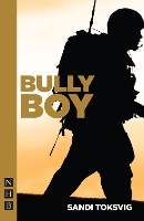 Book Cover for Bully Boy by Sandi Toksvig