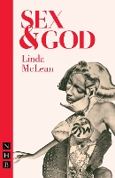 Book Cover for Sex & God by Linda McLean