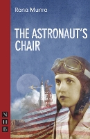 Book Cover for The Astronaut's Chair by Rona Munro